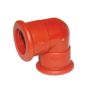 Codo 1/2" - Imagen 1