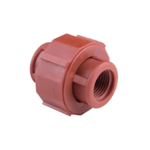 Union Universal 1/2" - Imagen 1
