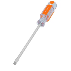 Desarmador plano 4 pulgadas - Imagen 1