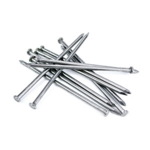 Clavos 2 1/2" 25kg - Imagen 1