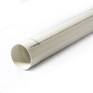 Tubos 2"x3m - Imagen 1