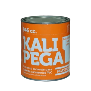 Kalipega PVC Litro - Imagen 1