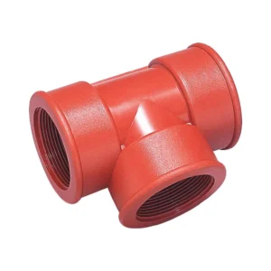 Tee 1/2" - Imagen 1