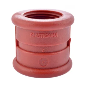 Union Roscable 1/2" - Imagen 1